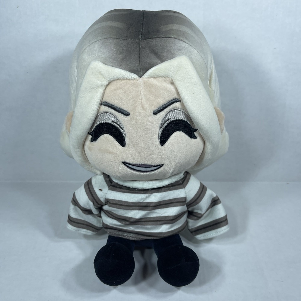 Youtooz Linkin Park Emily 9-inch Plush (2025) -LIMITED EDITION New W/TAGS